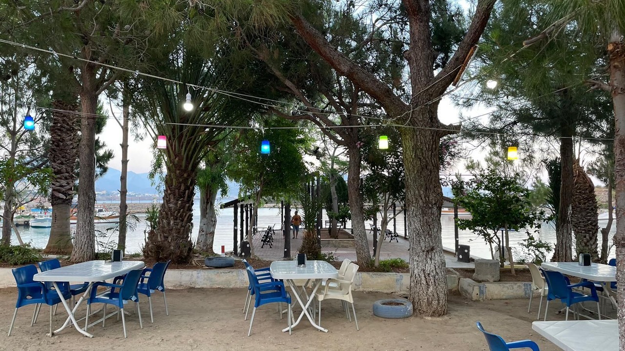 Photo of Outdoor in Aydincik