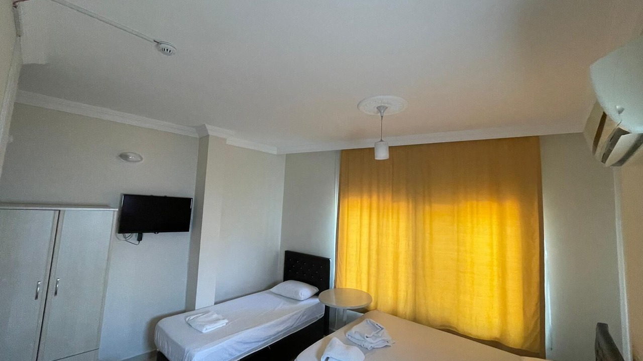 Photo of Bedroom in Aydincik