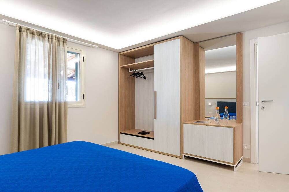 Photo of Bedroom in Donnalucata