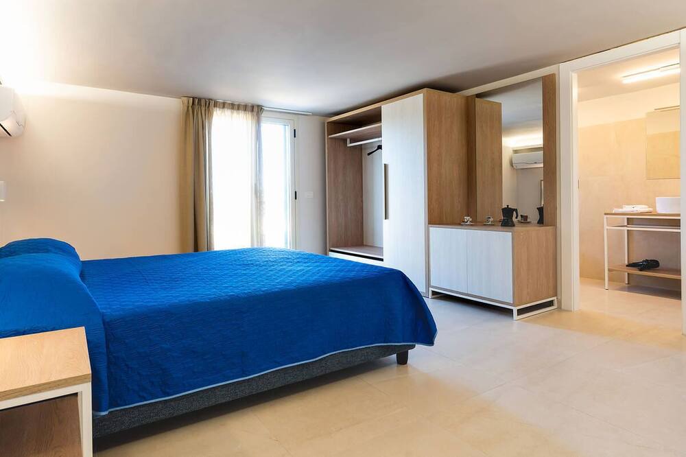 Photo of Bedroom in Donnalucata