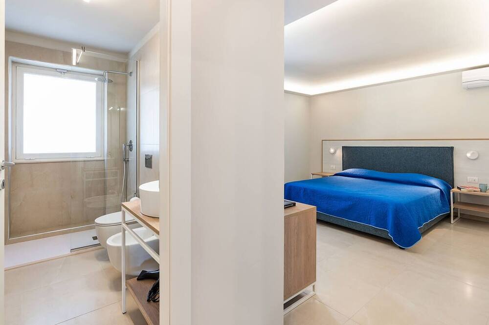 Photo of Bedroom in Donnalucata