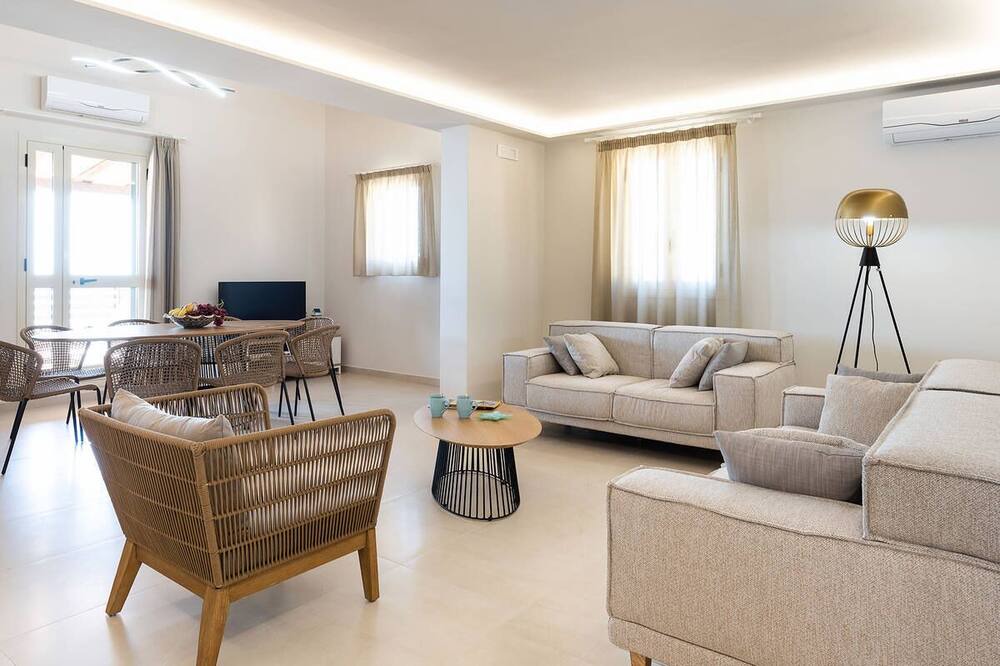 Photo of Livingroom in Donnalucata