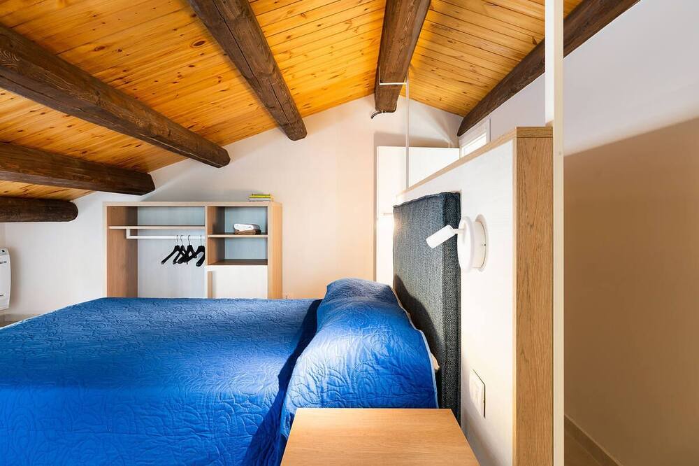 Photo of Bedroom in Donnalucata