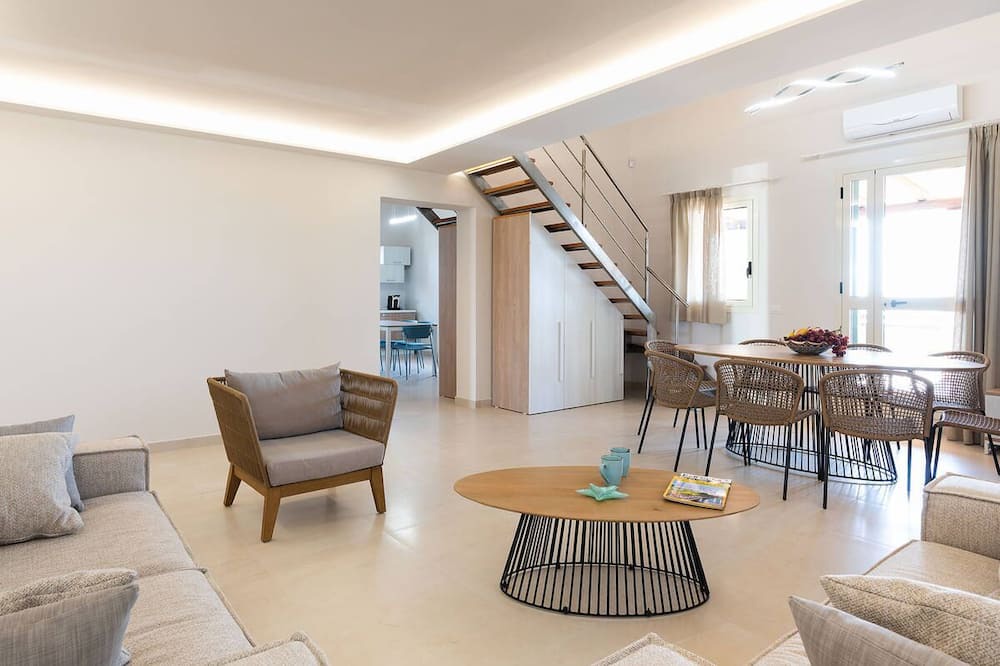 Photo of Livingroom in Donnalucata