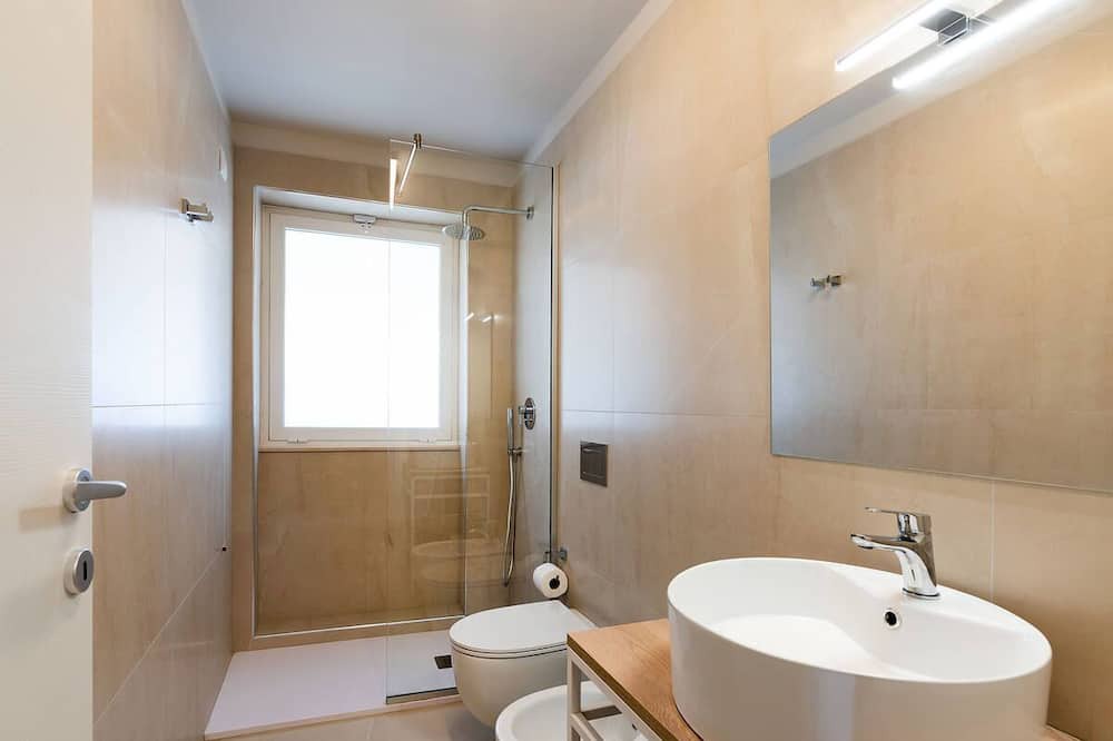 Photo of Bathroom in Donnalucata