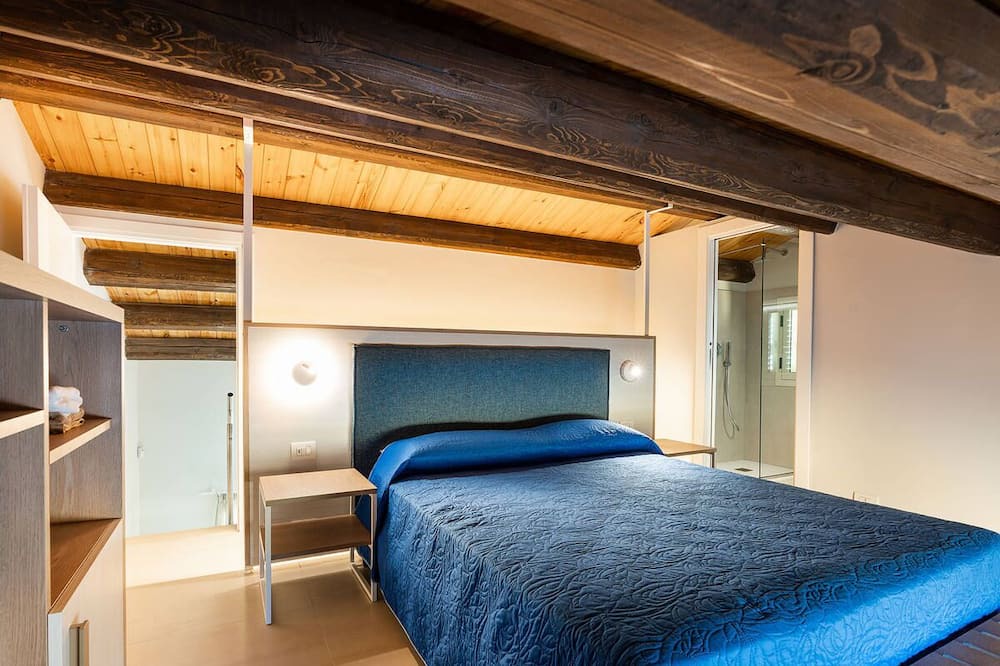 Photo of Bedroom in Donnalucata