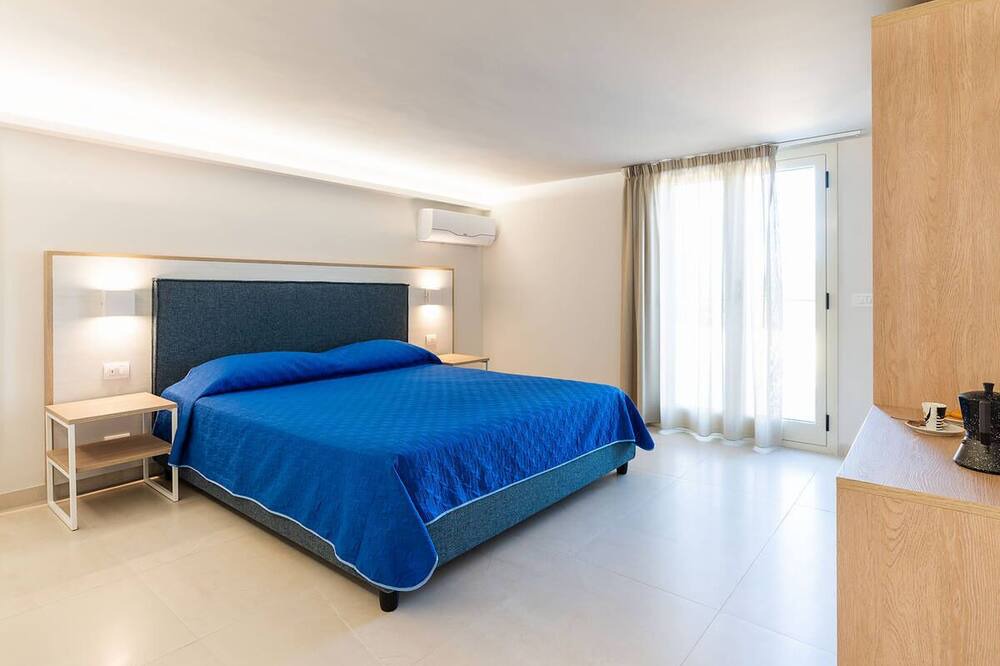 Photo of Bedroom in Donnalucata