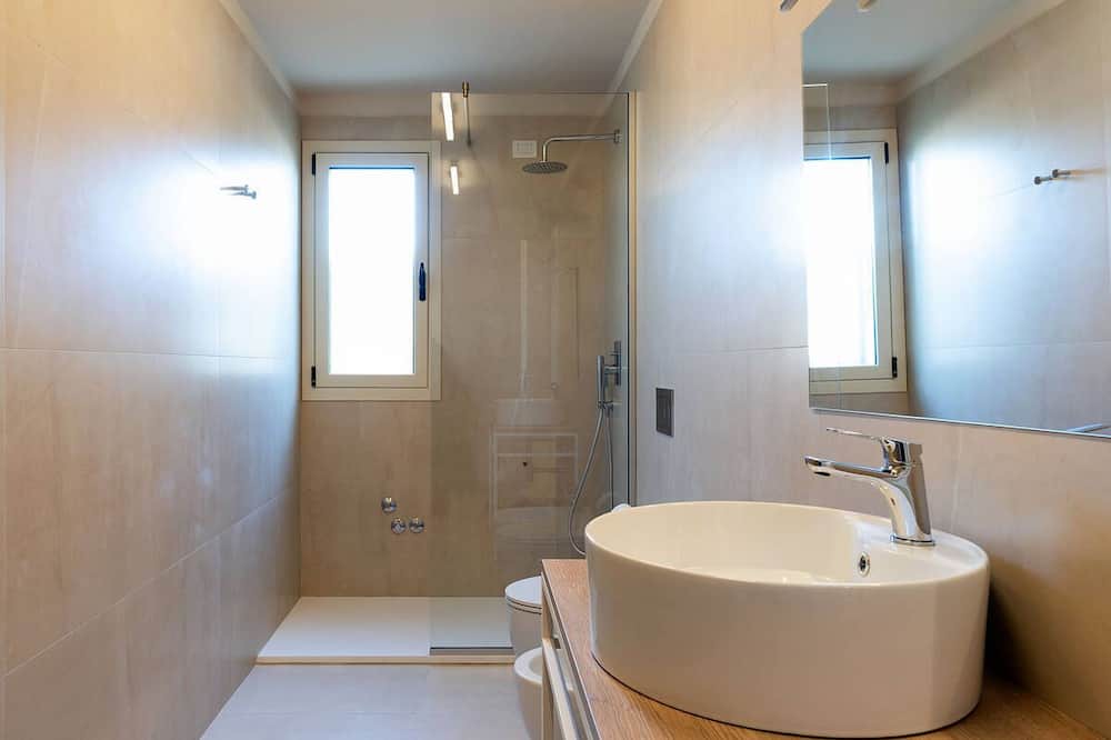 Photo of Bathroom in Donnalucata