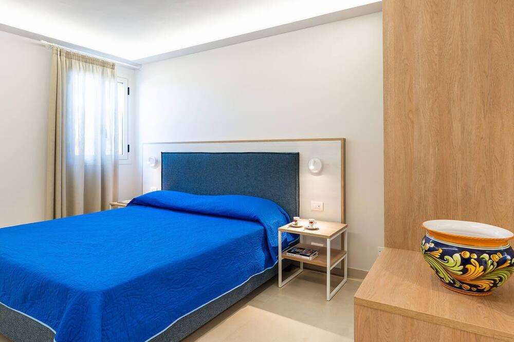 Photo of Bedroom in Donnalucata