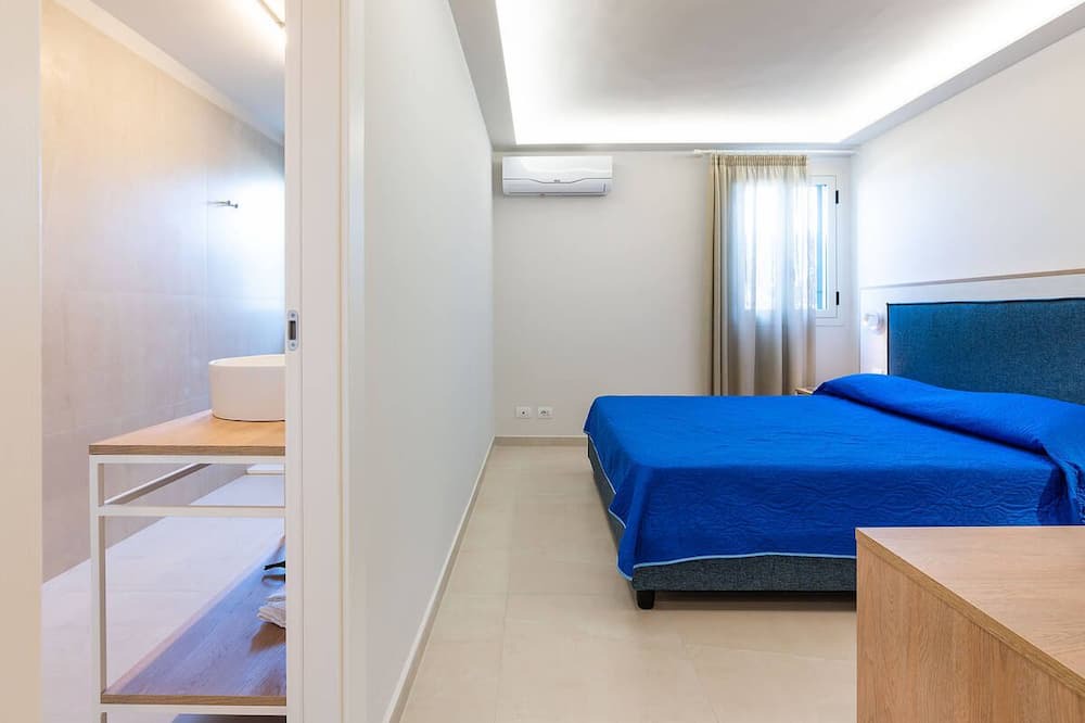 Photo of Bedroom in Donnalucata