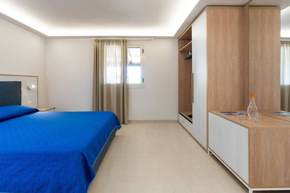 Photo of Bedroom in Donnalucata