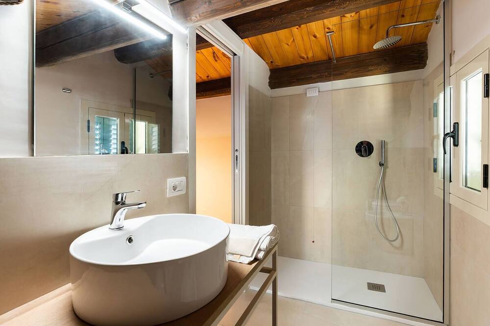 Photo of Bathroom in Donnalucata