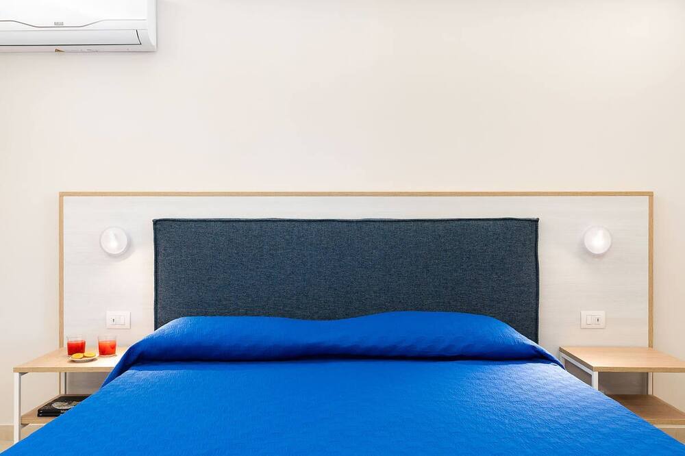 Photo of Bedroom in Donnalucata