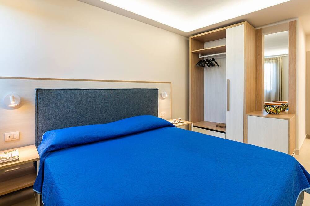 Photo of Bedroom in Donnalucata