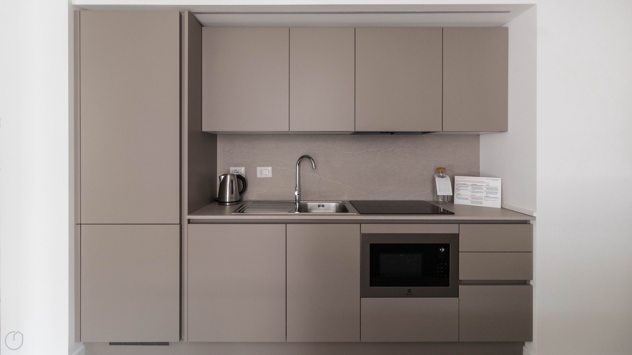 Photo of Kitchen in Guastalla