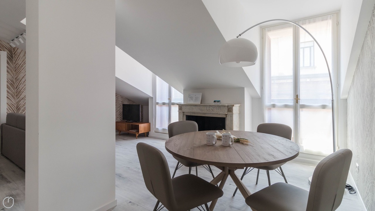 Photo of Bedroom in Guastalla