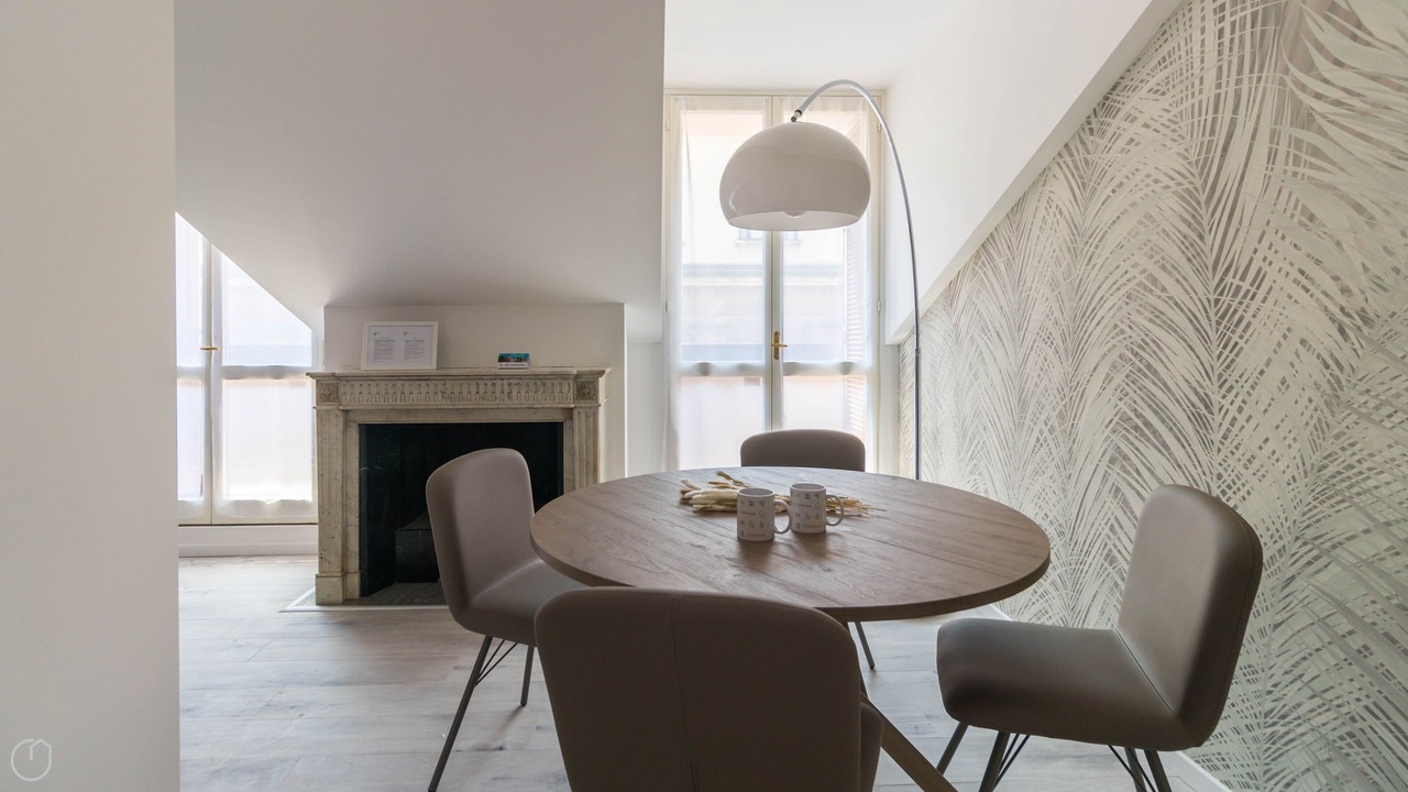 Photo of Bedroom in Guastalla