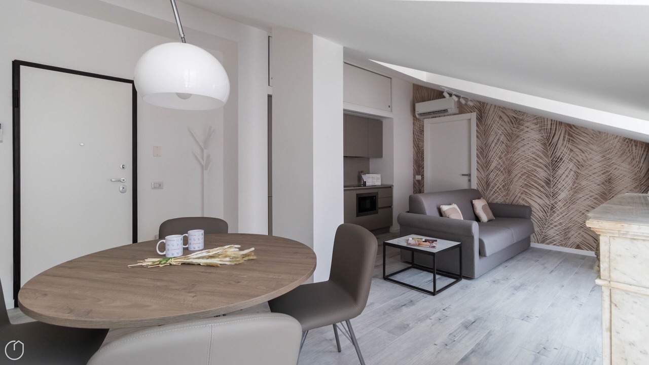 Photo of Bedroom in Guastalla