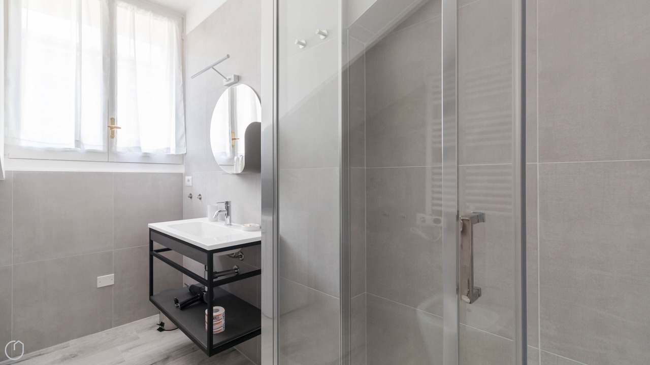 Photo of Bathroom in Guastalla