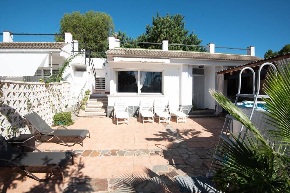 Photo of Outdoor in Sant Jaume dels Domenys