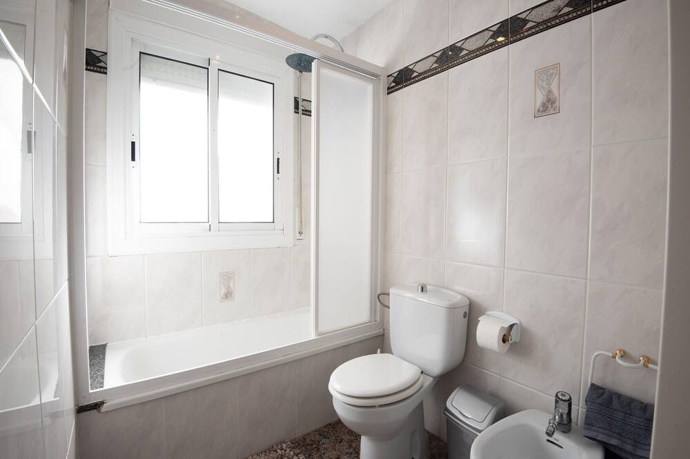 Photo of Bathroom in Sant Jaume dels Domenys