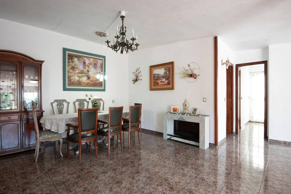 Photo of Livingroom in Sant Jaume dels Domenys