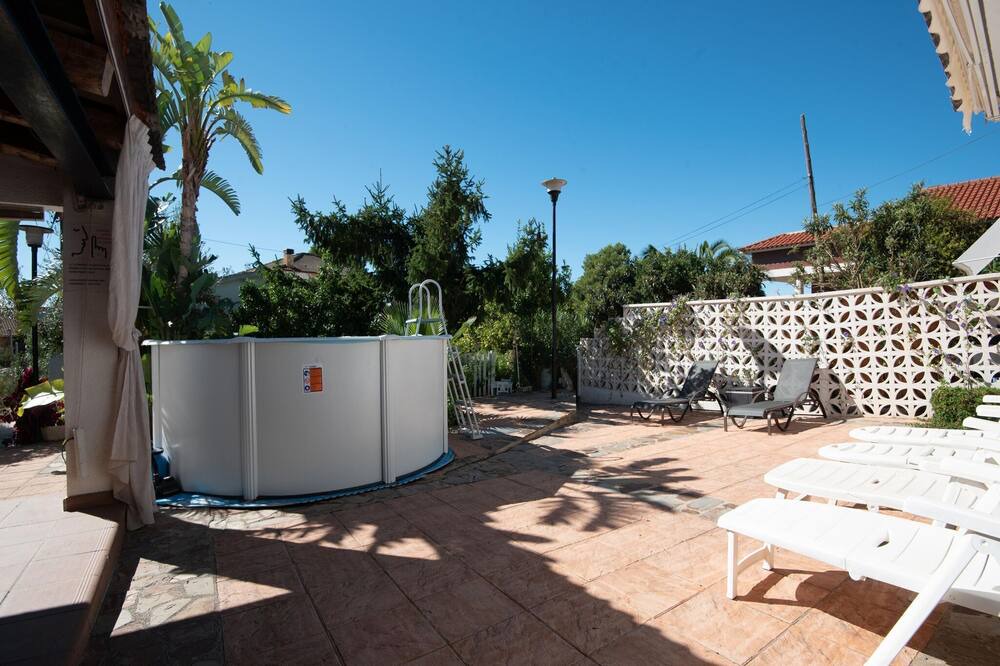 Photo of Outdoor in Sant Jaume dels Domenys