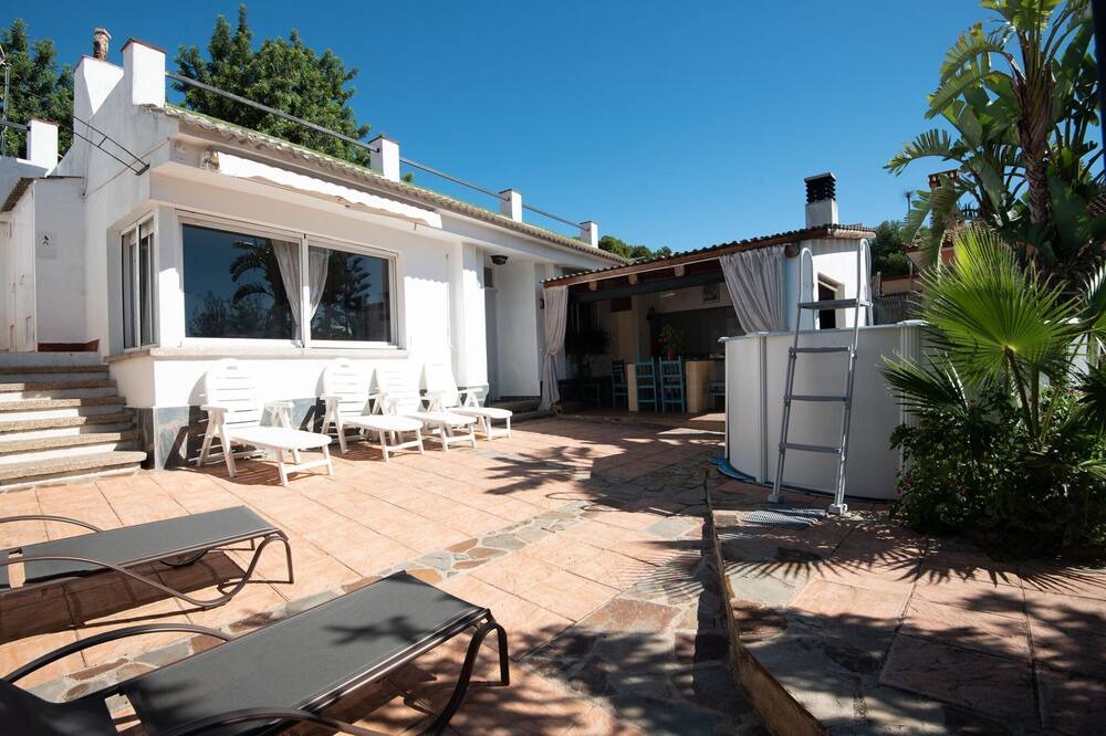 Photo of Outdoor in Sant Jaume dels Domenys