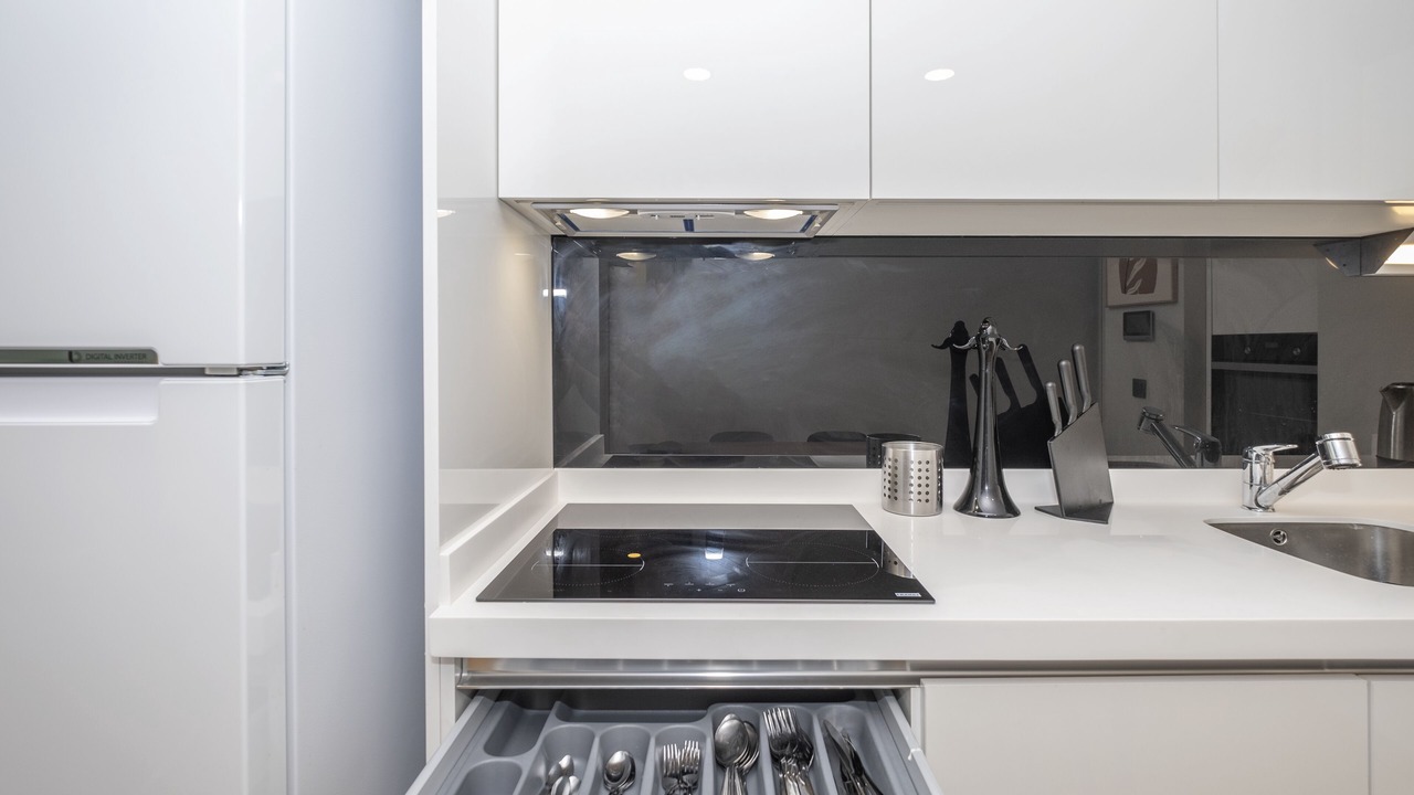 Photo of Kitchen in Uskudar