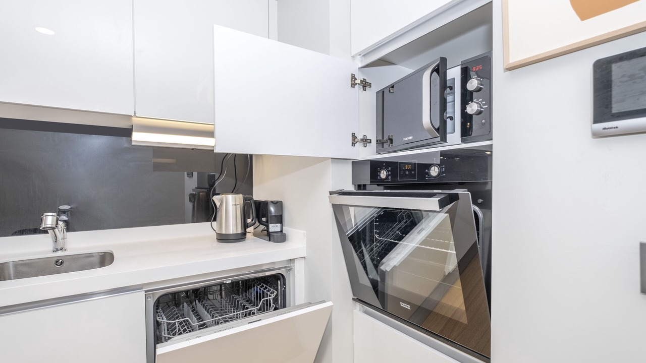 Photo of Kitchen in Uskudar