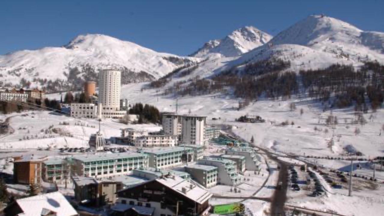 Photo of Outdoor in Sestriere