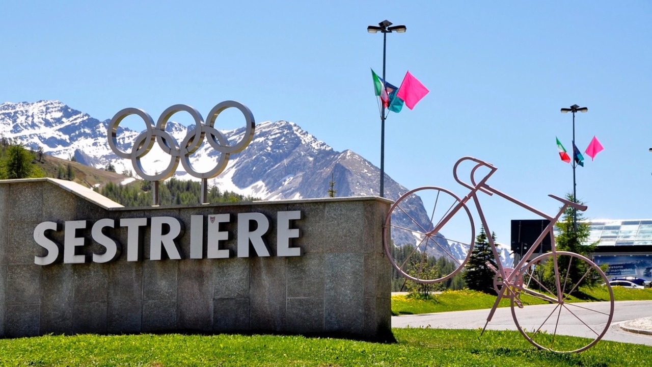 Photo of Outdoor in Sestriere