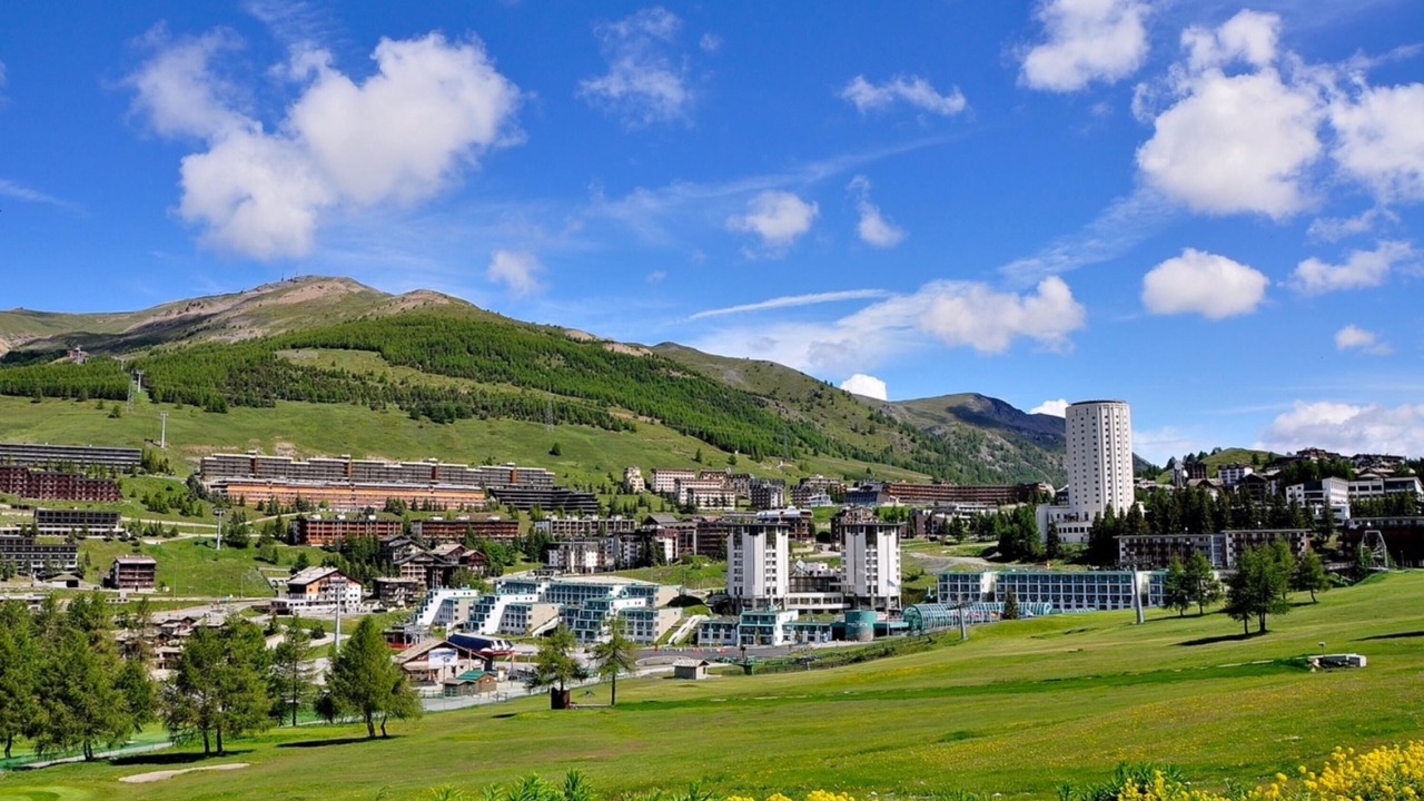 Photo of Outdoor in Sestriere