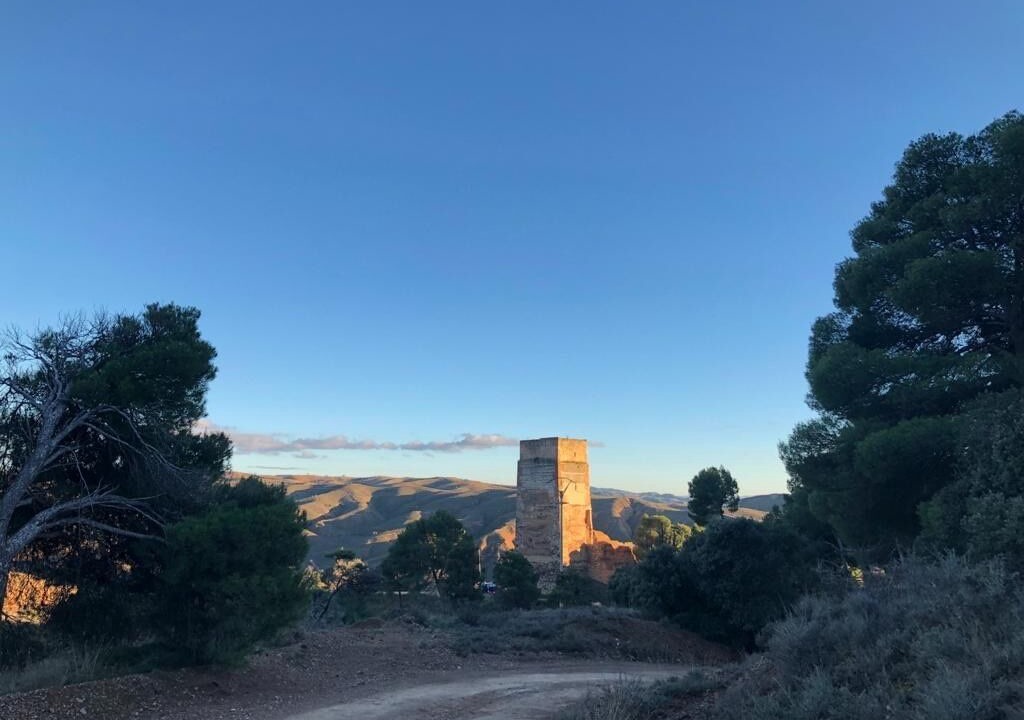 Photo of Outdoor in Daroca