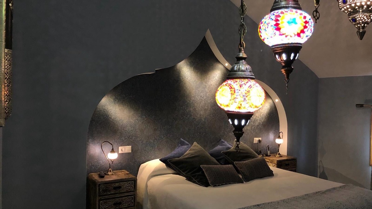 Photo of Bedroom in Daroca