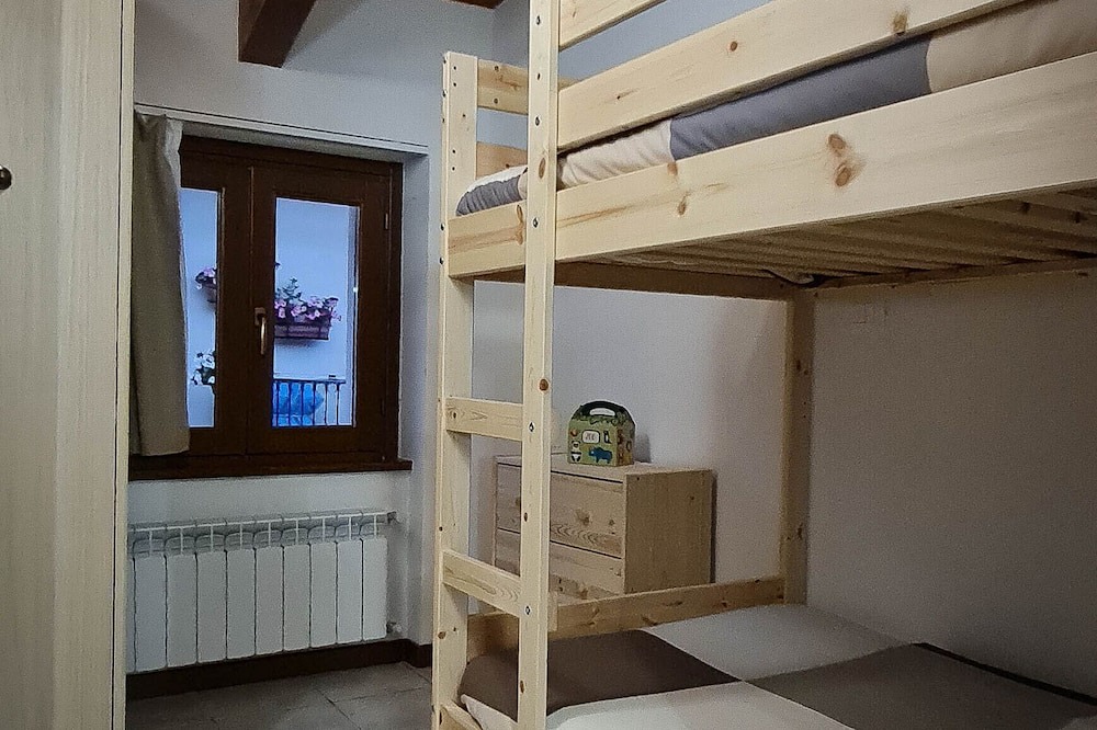 Photo of Bedroom in Alfedena