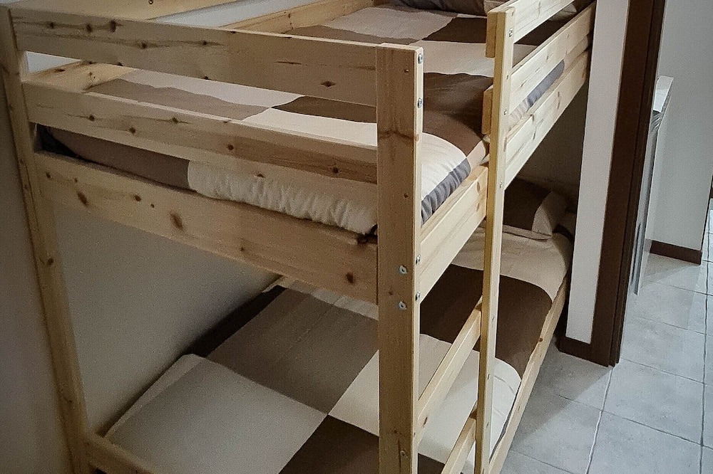 Photo of Bedroom in Alfedena