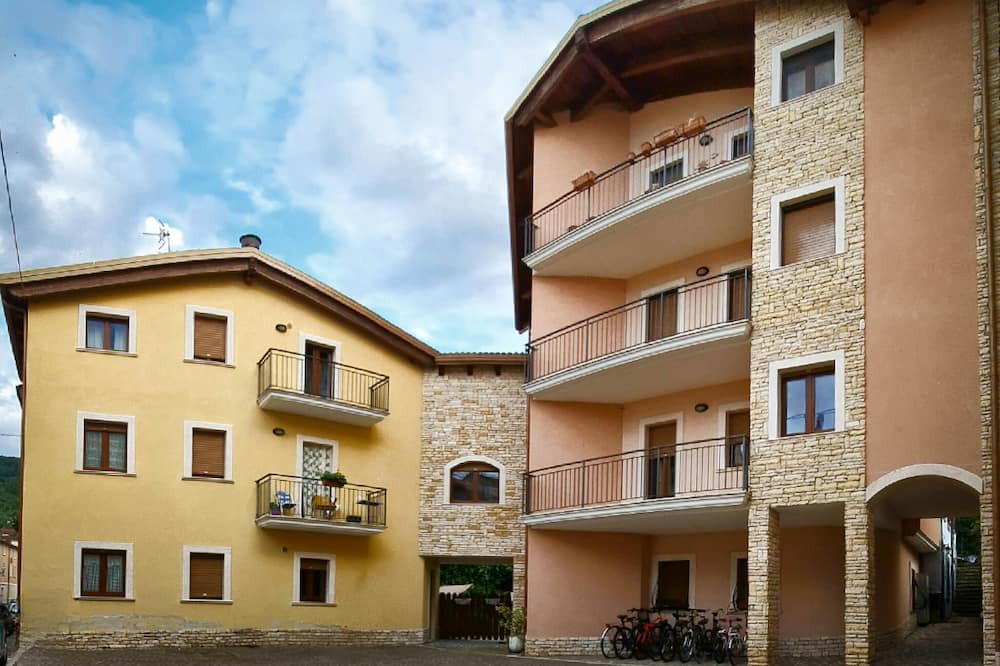 Photo of Outdoor in Alfedena