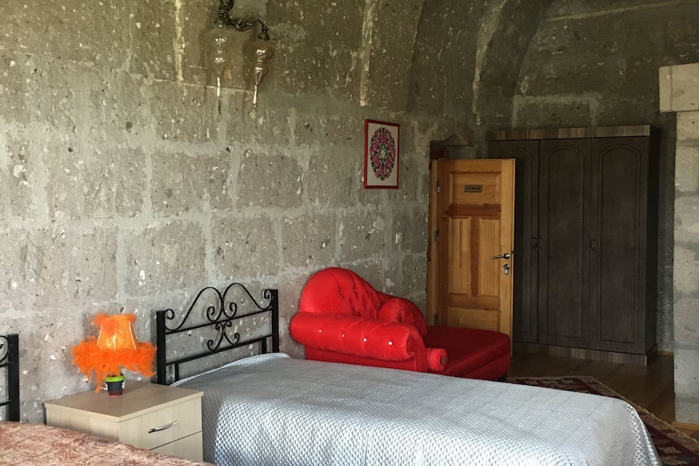 Photo of Bedroom in Guzelyurt
