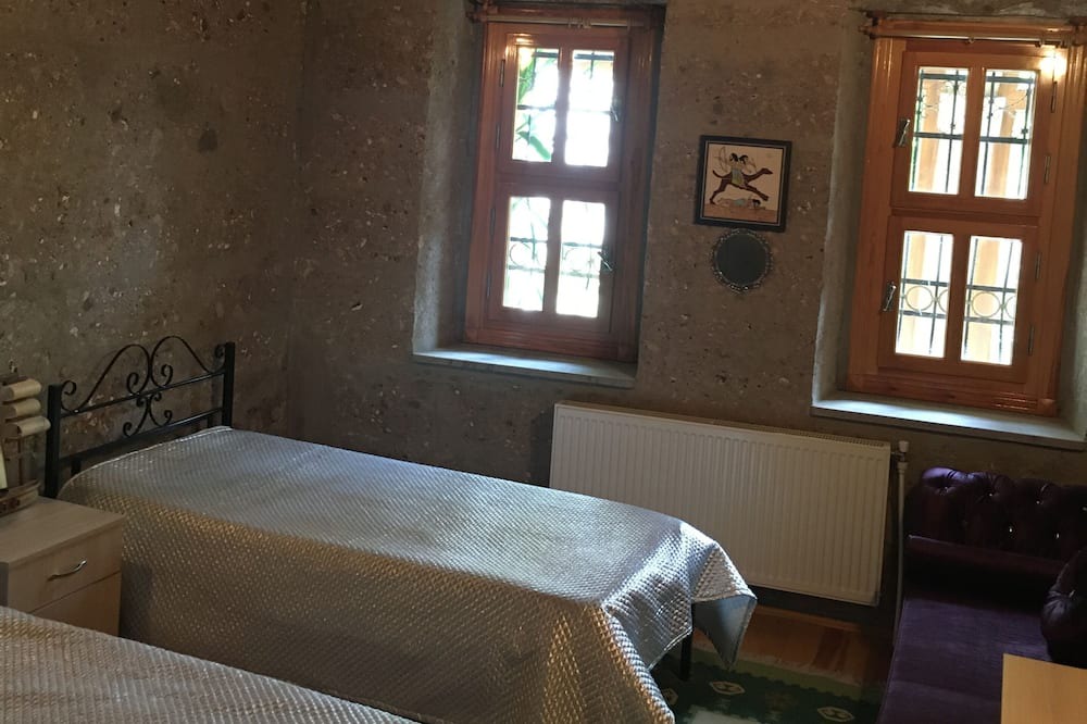 Photo of Bedroom in Guzelyurt