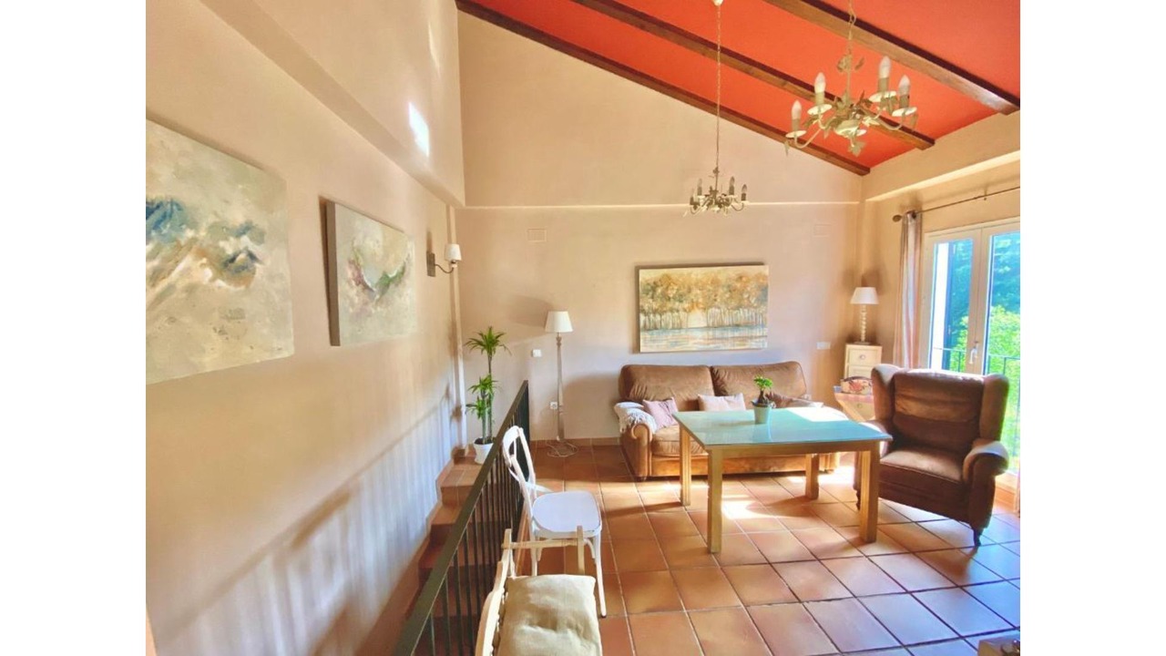 Photo of Livingroom in Aracena