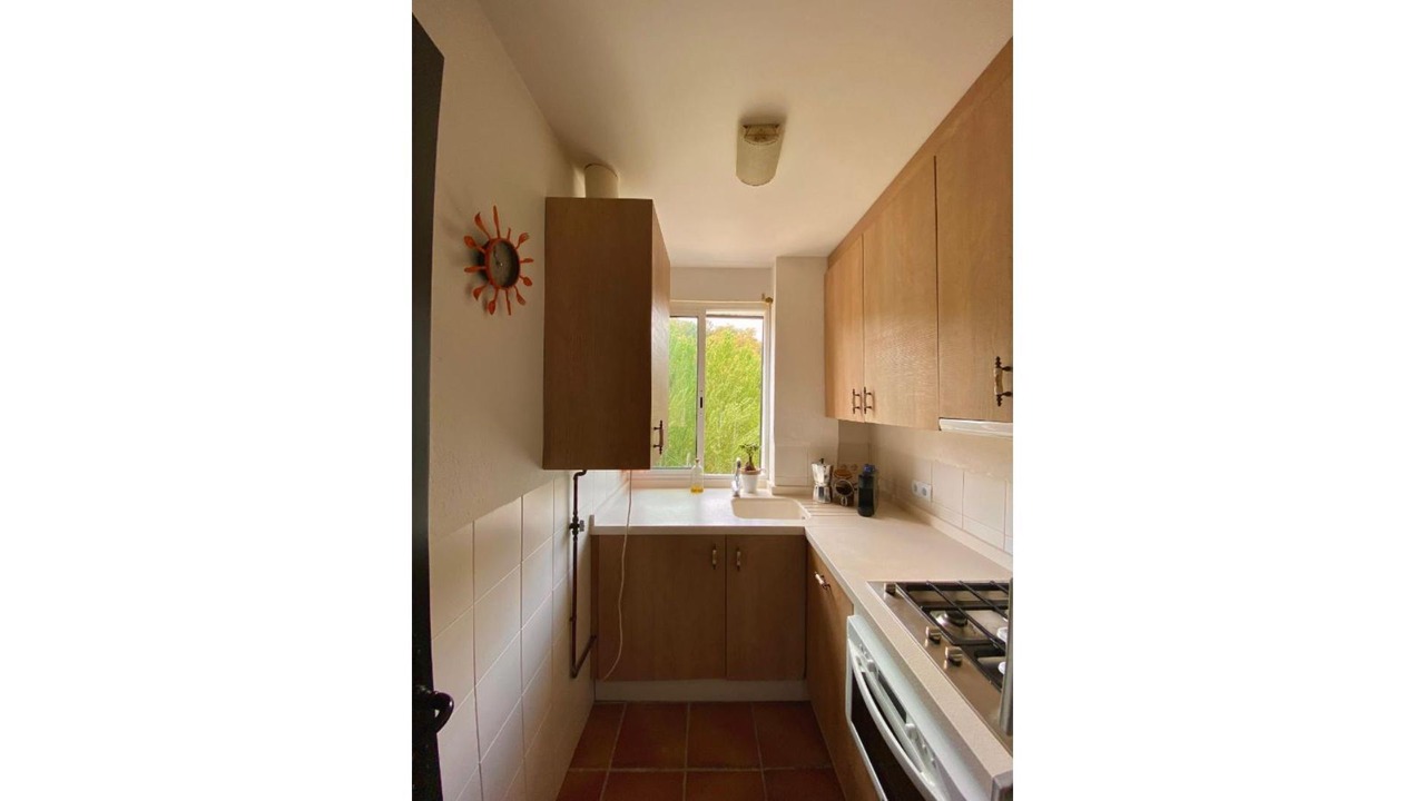 Photo of Kitchen in Aracena