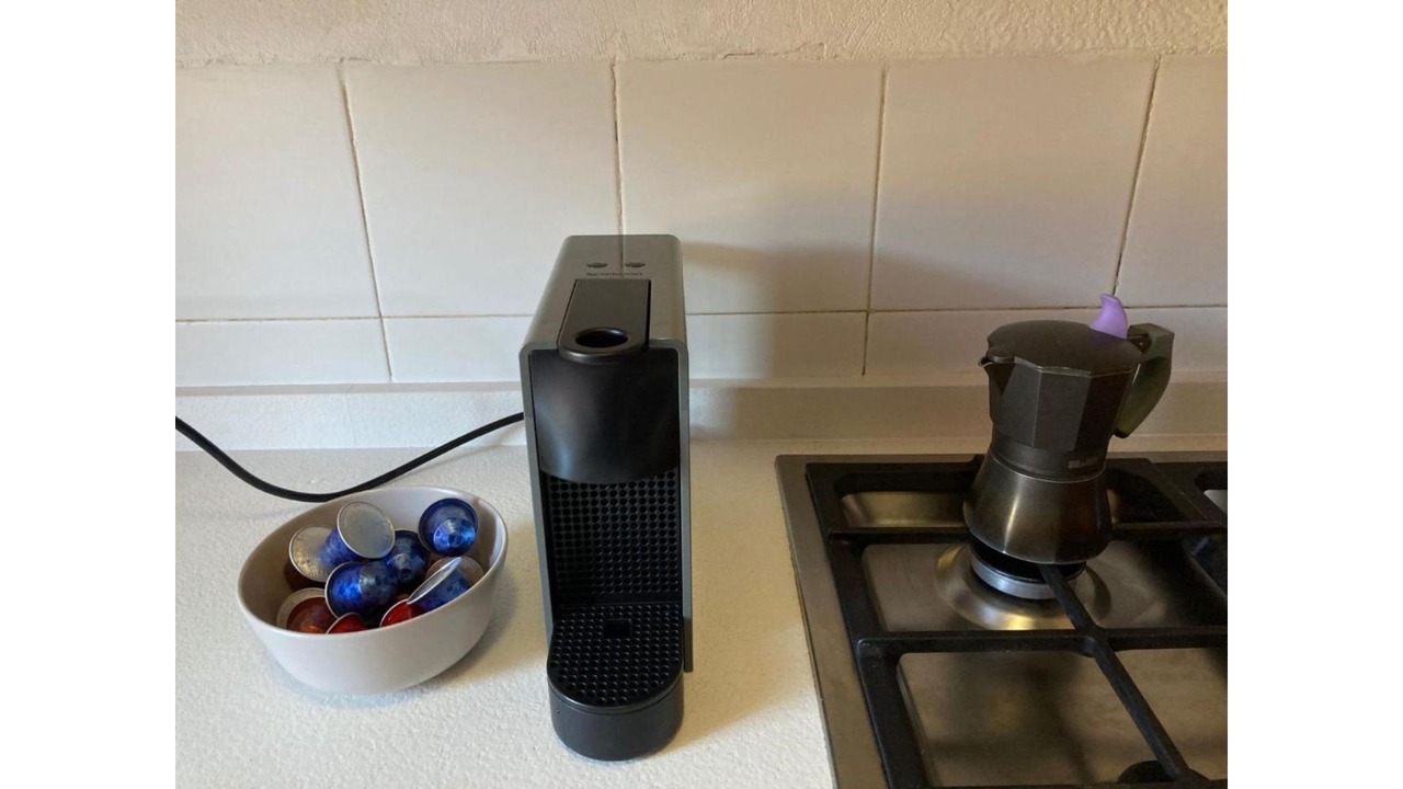 Photo of Kitchen in Aracena