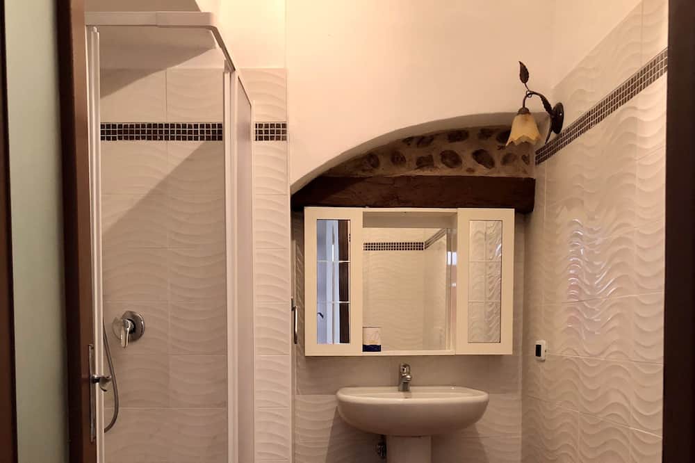 Photo of Bathroom in Candelo