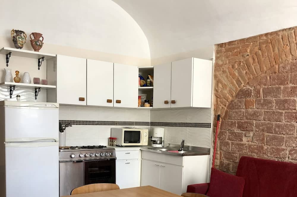 Photo of Kitchen in Candelo
