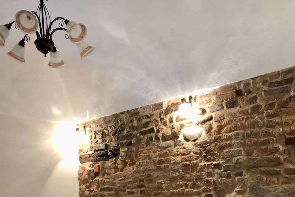 Photo of Bedroom in Candelo