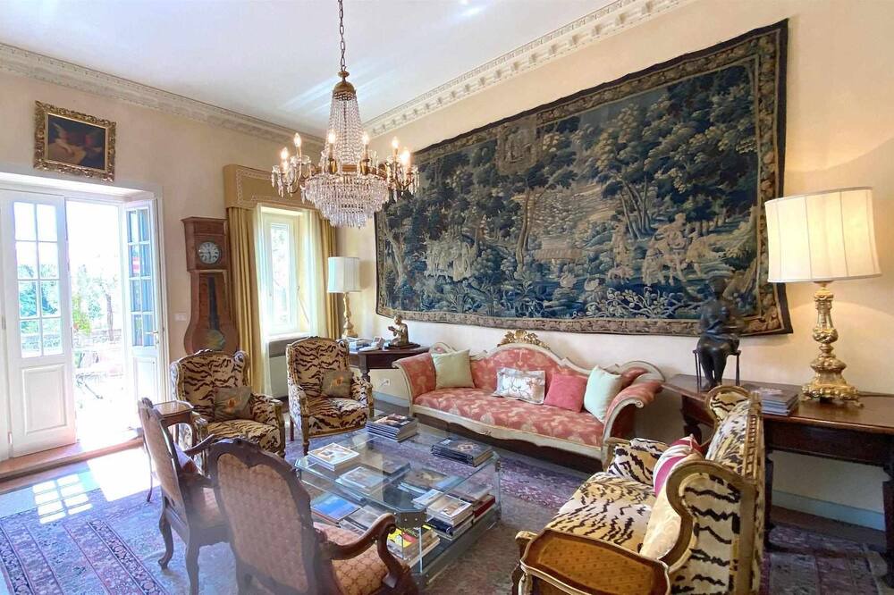 Photo of Livingroom in Caprino Veronese