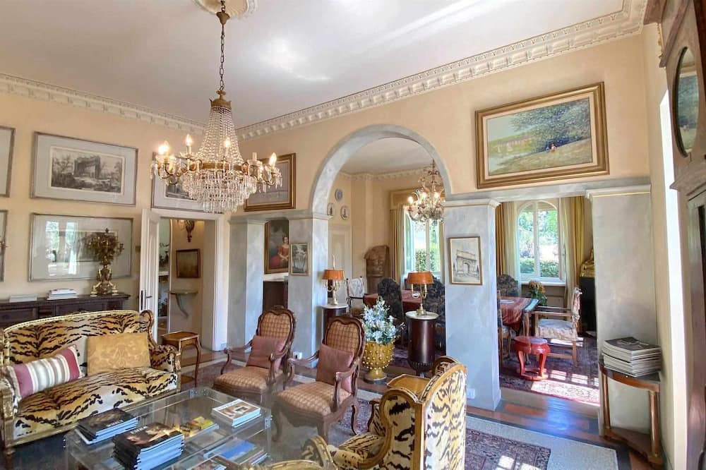 Photo of Livingroom in Caprino Veronese