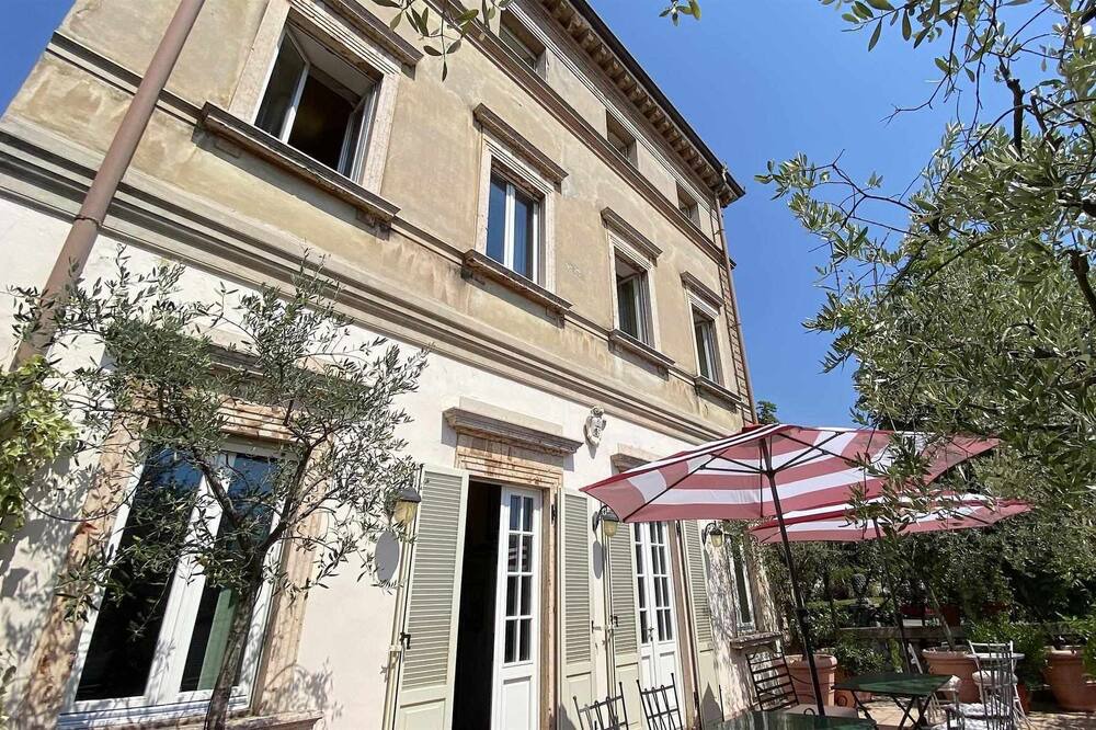 Photo of Outdoor in Caprino Veronese