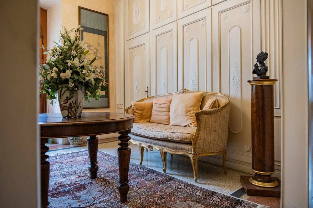 Photo of Livingroom in Caprino Veronese